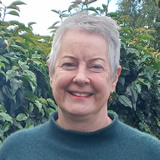 Jo Powell