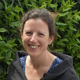 Dr Sarah Ballam